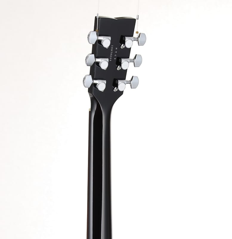HISTORY NT-C3 PBK Pure Black (S/N:13070233) (11/13) | Reverb