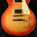 Gibson Les Paul Traditional 2015 【Solid Body】【1959 Tribute Humbucker】 2015 Heritage Cherry Sunburst