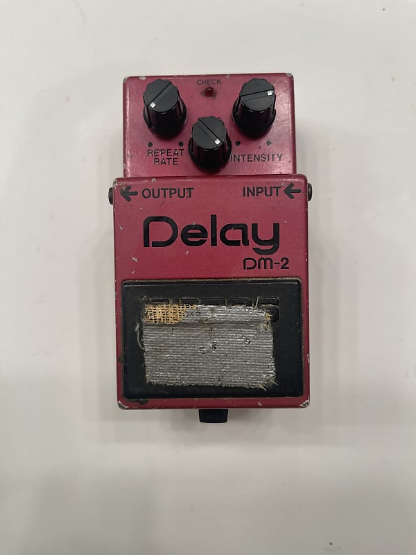 Boss DM-2