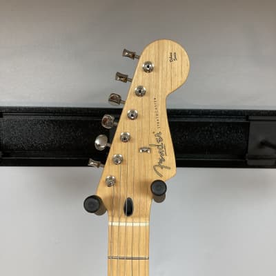 Fender Deluxe Powerhouse Stratocaster | Reverb