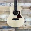 Taylor GS Mini-e Rosewood Acoustic-Electric Guitar Natural 2021