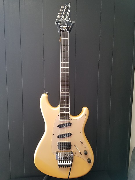 Ibanez pro line series store