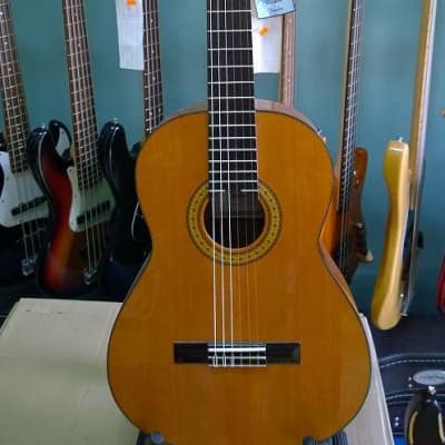 esteve n3 classic guitar spanish chitarra classica for sale