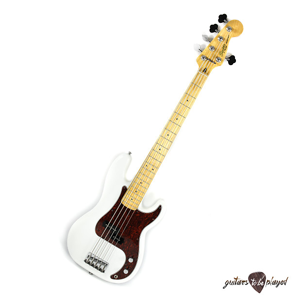 Squier vintage modified precision v cheap