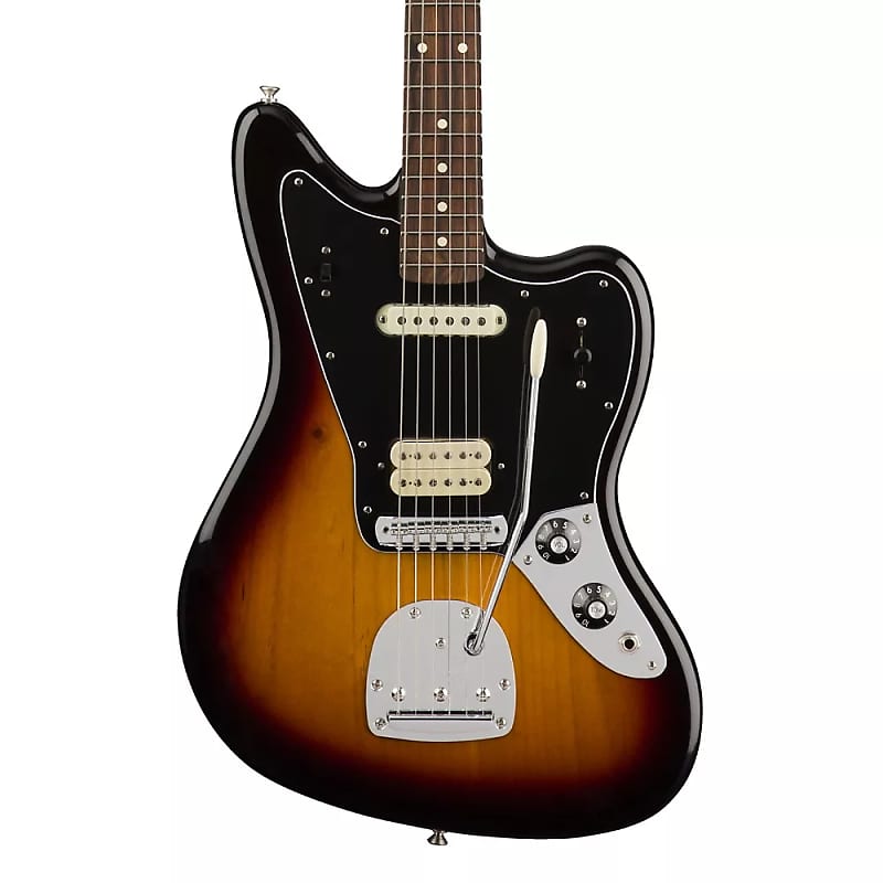 Fender Player Jaguar HS image 5