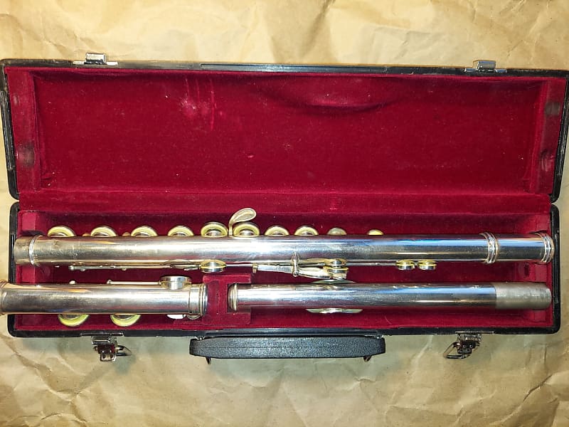 Jupiter /フルート /SFL-511 Jupiter SFL-511 Flute with Carry Case Student Flute | eBay