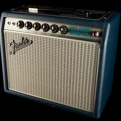 1992 Fender Custom Edition Wood Champ Reverb Class A Tube Amp Tweed-Style,  Japan MIJ Woody | Reverb