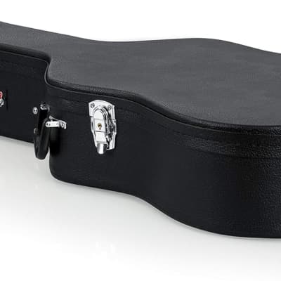 Gator GWE-DREAD 12 Acoustic Guitar Case image 7