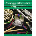 Standard of Excellence 3 Flute