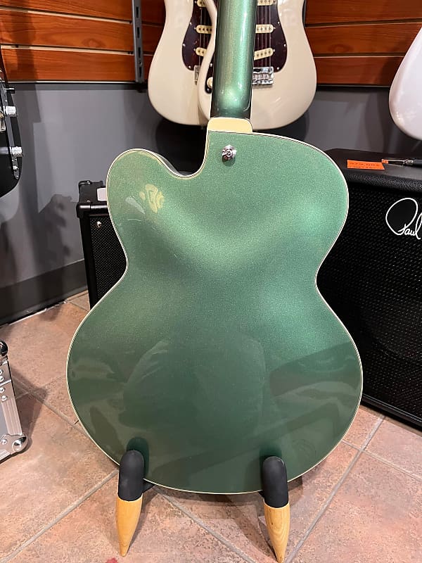 Ibanez AF75-OLMカスタム フルアコ BOOKOFF清水岡町店で Ibanez（ アイバニーズ ）フル