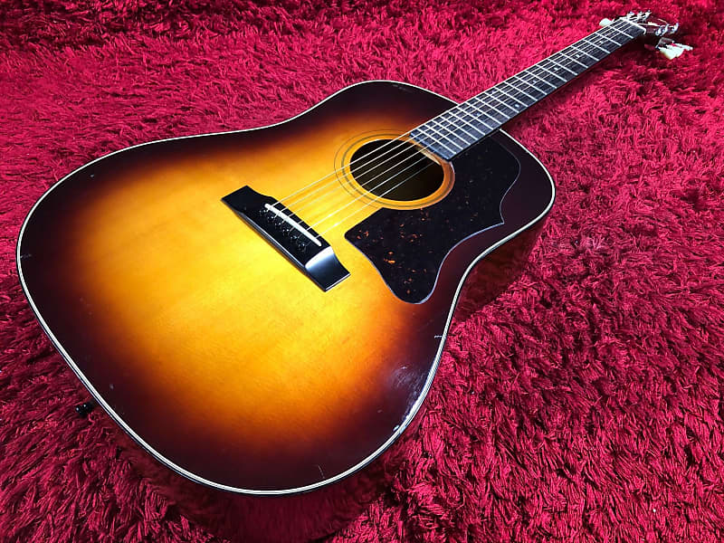 美品　70'ビンテージ　Morris WG-25 美品 70'ビンテージ Morris WG-25 値下げ 美品‼️70'ビンテージ