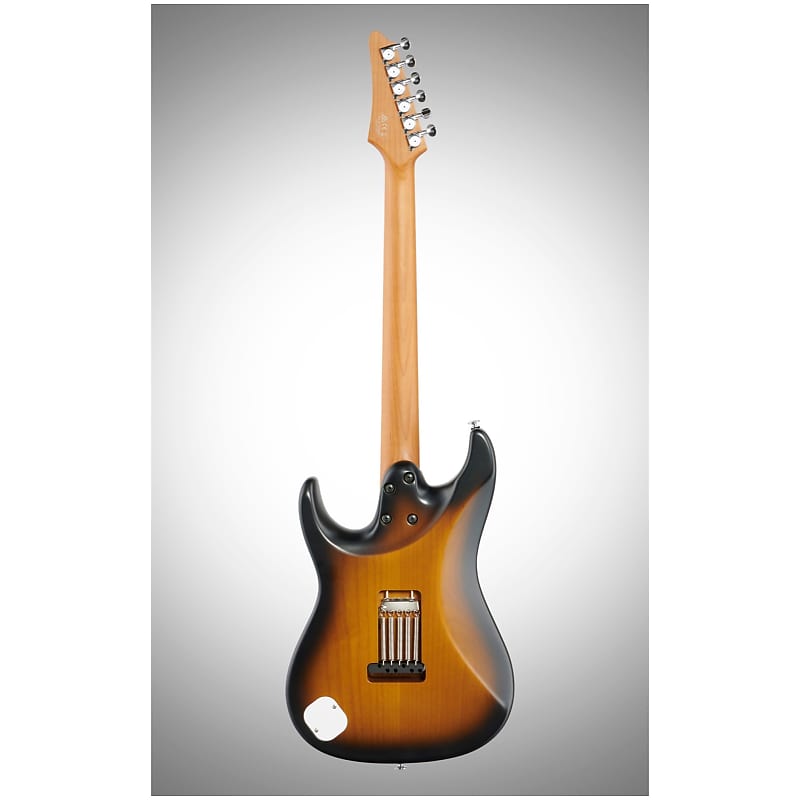 Ibanez ATZ100 Premium Andy Timmons Signature | Reverb