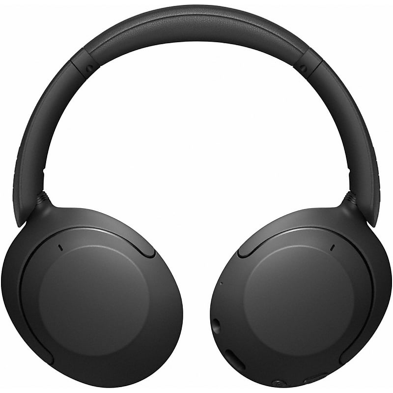 Sony WH-XB910N Wireless Over-Ear Noise Cancelling Headphones