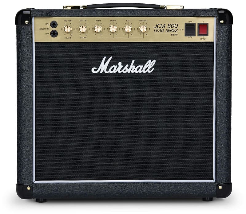 20 watt marshall amp new arrivals