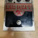 Electro-Harmonix Big Muff Pi NYC Reissue with Arafel Electronics Mods