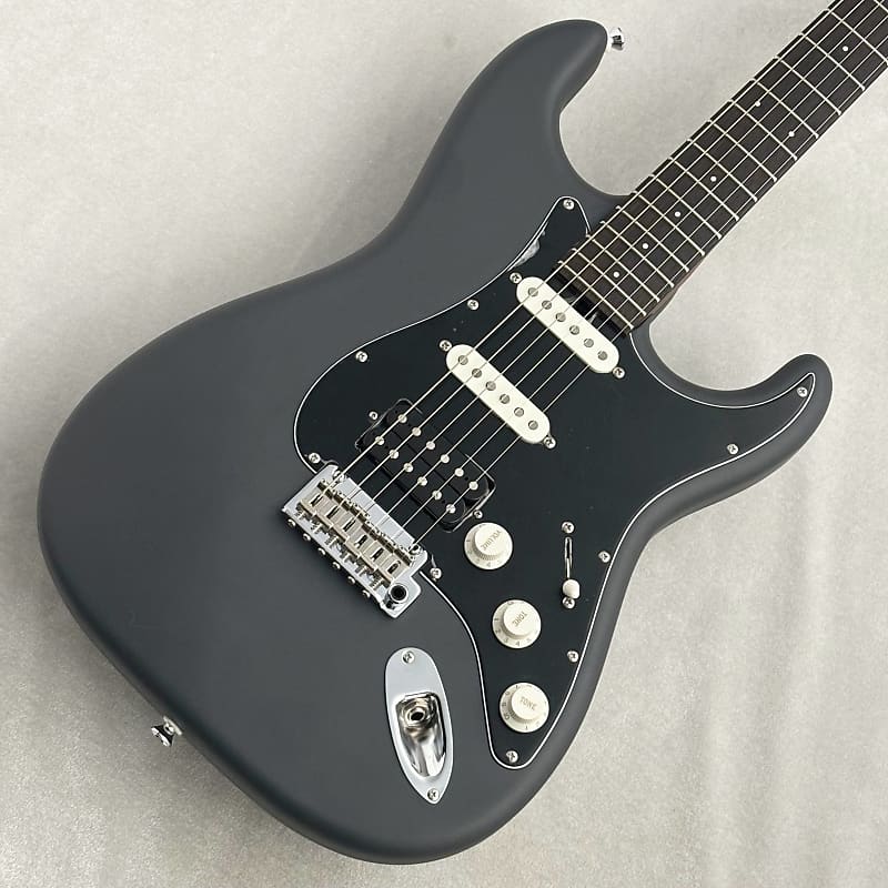 SAITO GUITARS S-622CS 2023 - Gray Black ≒3.42kg [Made in