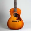 Kalamazoo  KG-14 Flat Top Acoustic Guitar (1939), ser. #EK-5511, original brown chipboard case.