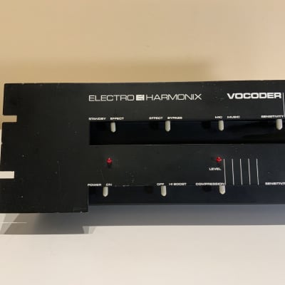 Electro-harmonix Vocoder EH-0300 image 3