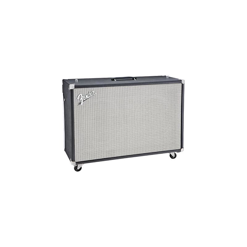 Fender Super-Sonic 60 212 Enclosure 120-Watt 2x12