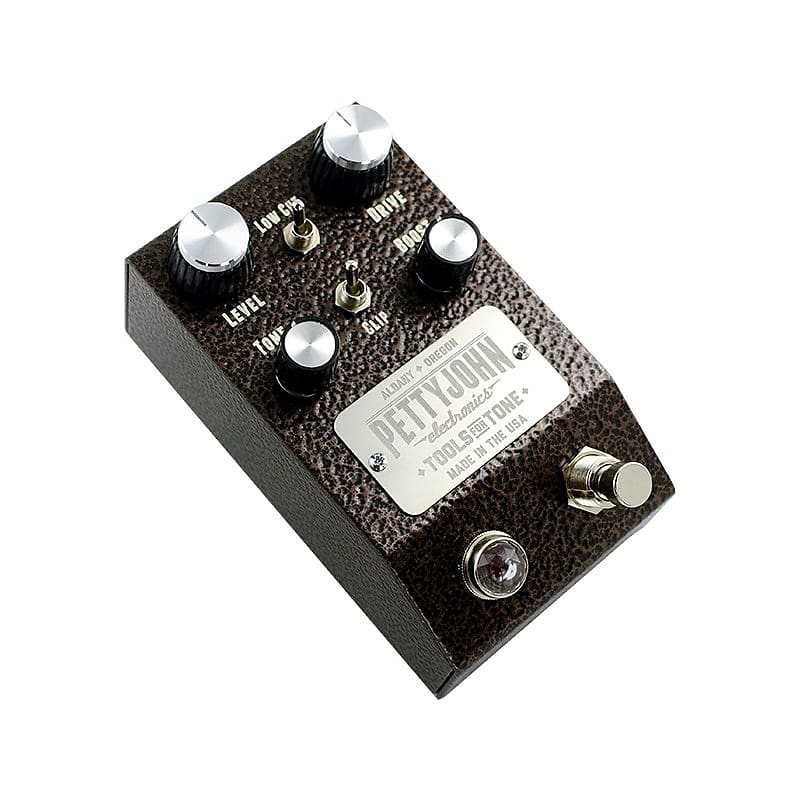 【うさみ】PETTYJOHN Electronics Chime 4 Ways To Use The CHIME MKII