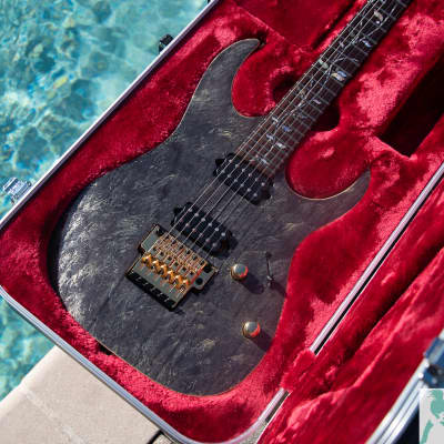 2022 Ibanez Limited Edition J Custom RG8020G - 1 of 24 2022 Ibanez Limited Edition J Custom RG8020G - 1 of 24