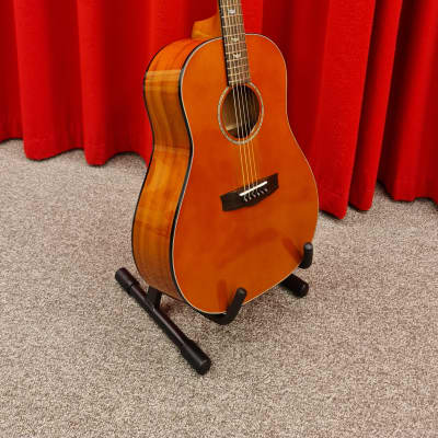 Javatar Guitars DS 2021 Semi Gloss / Warm for sale