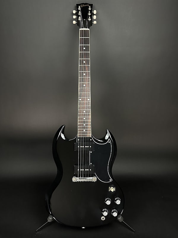 Gibson SG Special (2019 - Present) | Reverb