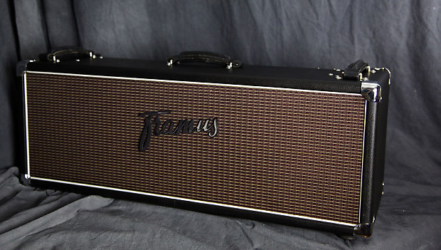 Framus CS 30 Guitar Amplifier Head image 1