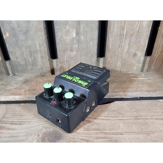 買取り実績  Aria ADL-1 Analog Delay (vintage, Japan) | Reverb ギター