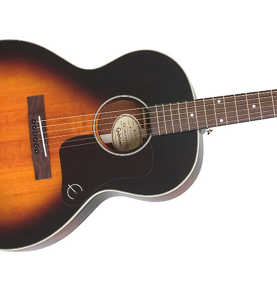 Epiphone EL 00 VS Acoustic Guitar | Reverb
