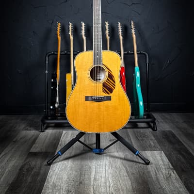 Alvarez PD 100 1999 - Natural | Reverb