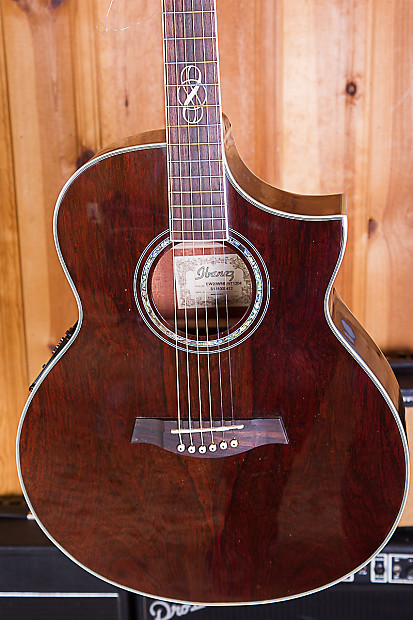 Ibanez ew20wne deals