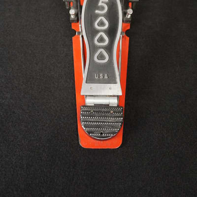 The Dualist D4 Single/Double Kick Pedal | Reverb