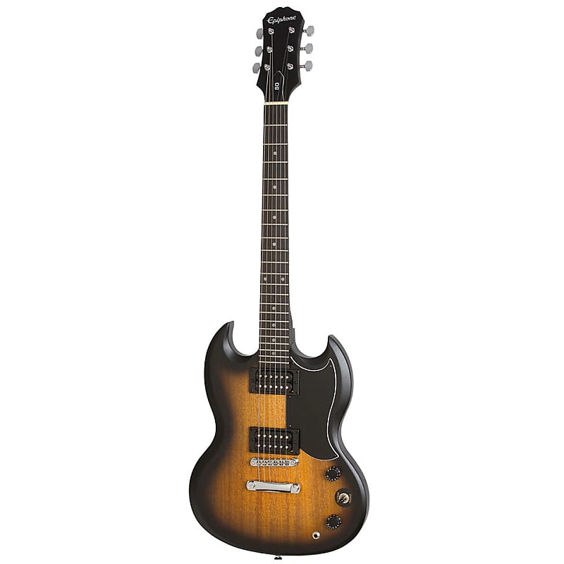 Epiphone SG Special VE image 1