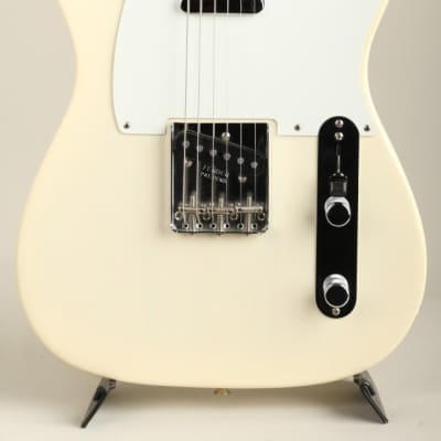 Fender American Vintage '58 Telecaster 2013 - 2017 | Reverb