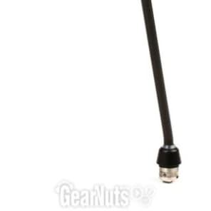 Shure MX415LP/C 15 inch Cardioid Gooseneck Microphone without Surface Mount Preamp image 5