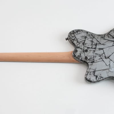 Ibanez NDM 1 TSG 2003 , Rare Noodles (The Offspring) Signature Model image 8