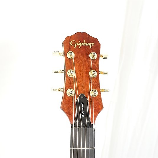 Epiphone pr200dna shop