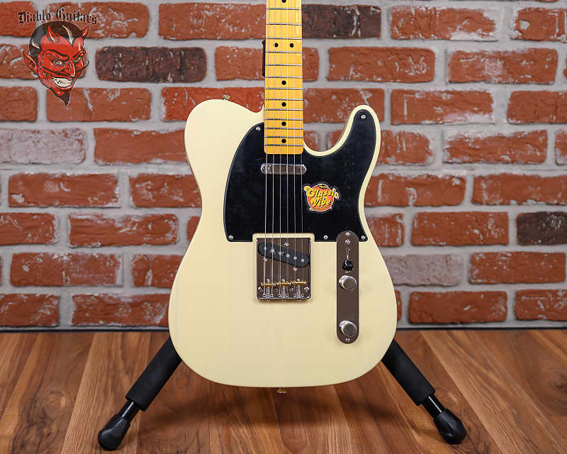 Squier Classic Vibe '50s Telecaster 2008 -2018 | Reverb Canada