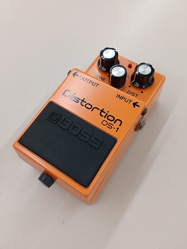 Boss DS-1