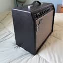 Fender Super Champ XD 2-Channel 15-Watt 1x10" Guitar Combo 2007 - 2011 With Foot Switch