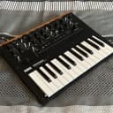 Korg Monologue Monophonic Analog Synthesizer - Black