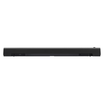 Yamaha NP-15 Piaggero 61-Keys Digital Piano - Black image 3