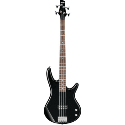 Ibanez GSR100EXB Gio Soundgear | Reverb