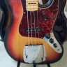 Fender  Jazz Bass 1973 Sunburst
