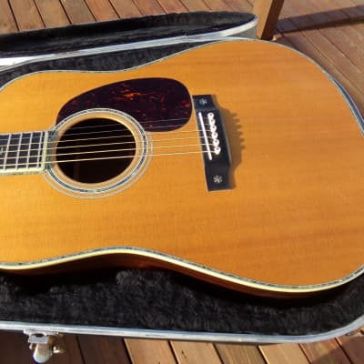 Martin Standard Series D-42 1996 - 2004 | Reverb