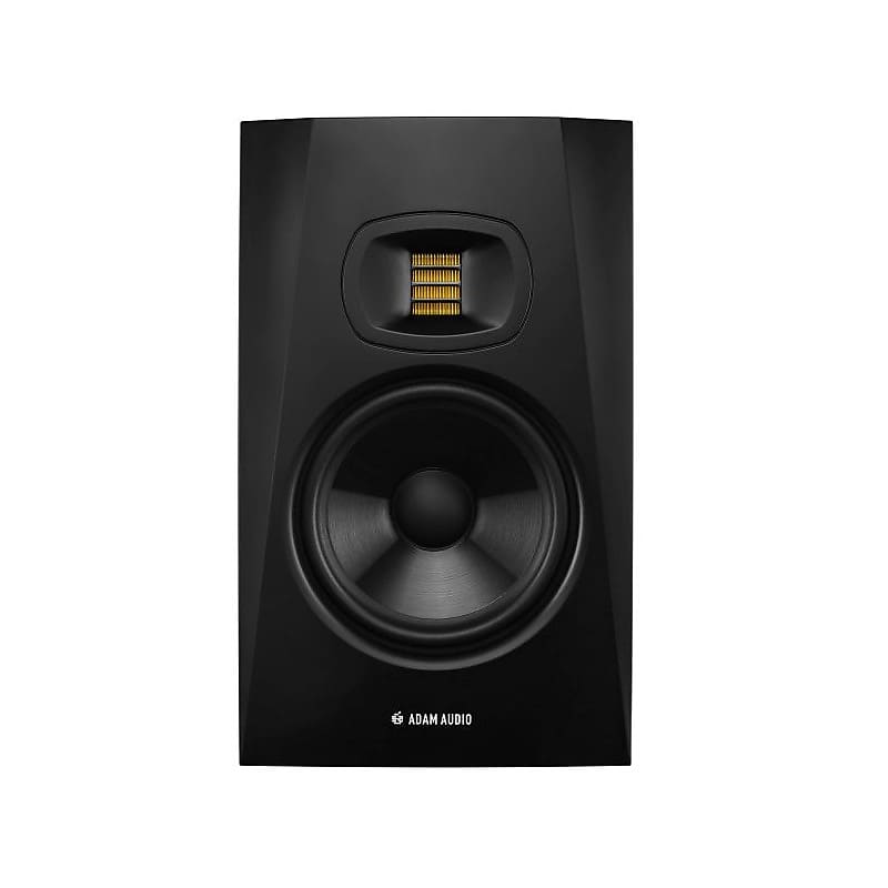 Adam Audio T7V Active Studio Monitor Speaker image 1