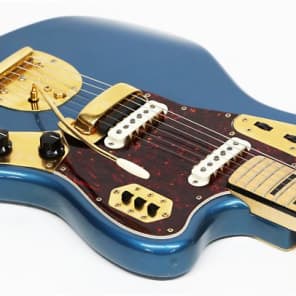 1966 Fender Jaguar image 5