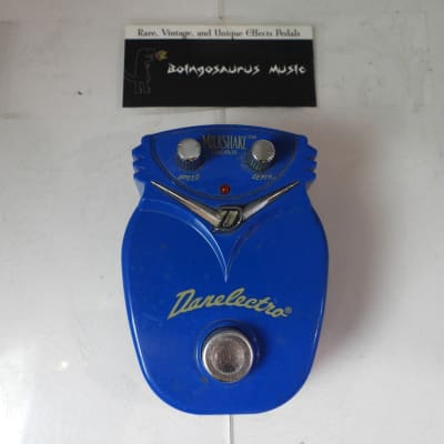 Reverb.com listing, price, conditions, and images for danelectro-milkshake-chorus