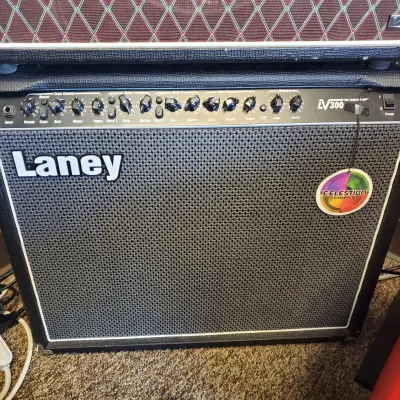 Laney LV300 Twin | Reverb